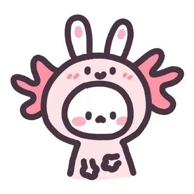 可爱动漫情头/浪漫/非主流/幸福