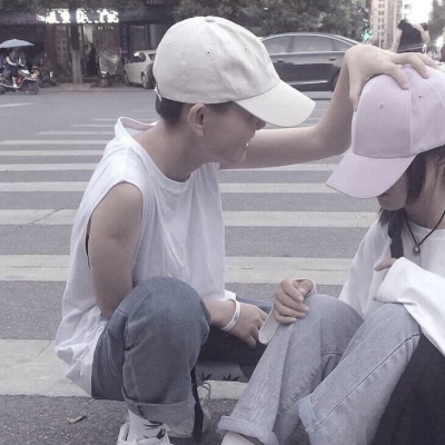 林妄/卑微情头/怎样才算深情