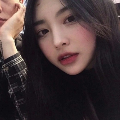 甜甜情头，礼貌拿图