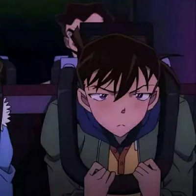 超好看情侣头像