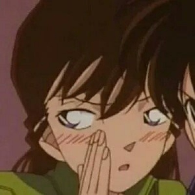 超好看情侣头像