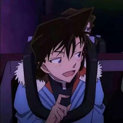 超好看情侣头像