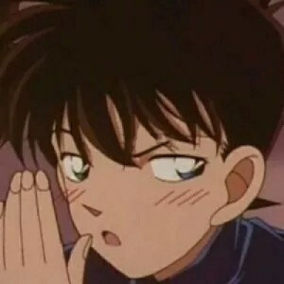 超好看情侣头像