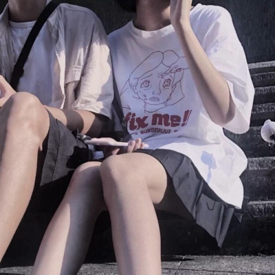 我们都是彼此最好的对叭！情头再次奉上~