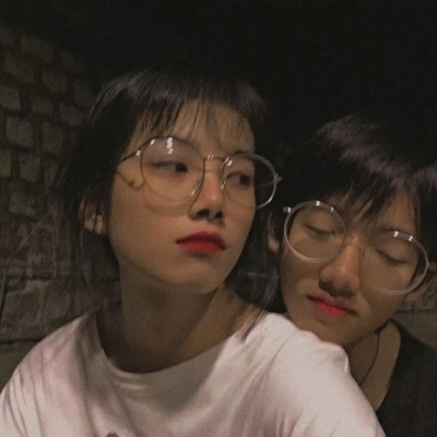 我们都是彼此最好的对叭！情头再次奉上~