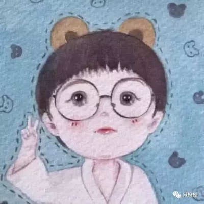 ins超棒情侣头像3(别忘了关注和粉丝哦)