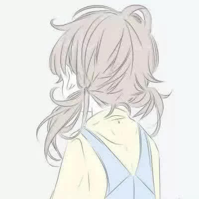 ins超棒情侣头像3(别忘了关注和粉丝哦)