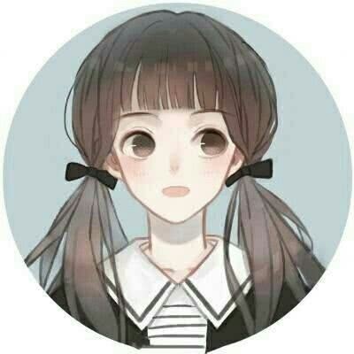 ins超棒情侣头像3(别忘了关注和粉丝哦)