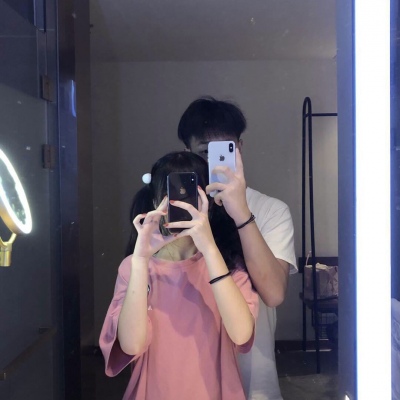 念湘./高清双人情头?有些心动  一开始就覆水难收