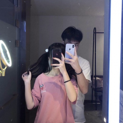念湘./高清双人情头?有些心动  一开始就覆水难收