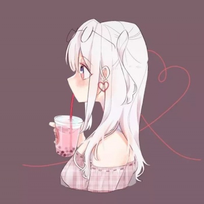 沐紫：|NS.超可耐.情侣头像