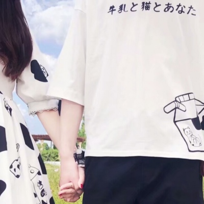 抖音最火情侣头像.我能否已这天下为聘来娶你？