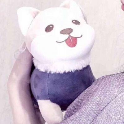 沈曦：可爱一对两张对象不是人系列情头