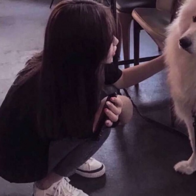 沈曦：可爱一对两张对象不是人系列情头