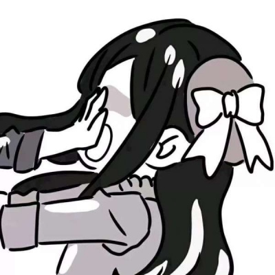 情侣头像