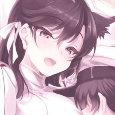 情侣头像