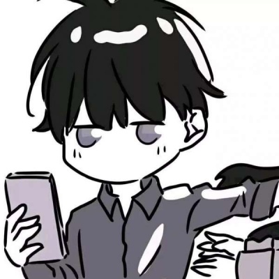 情侣头像