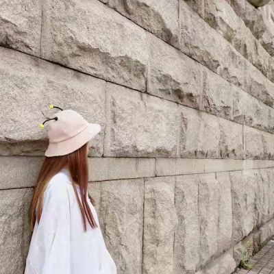 真人唯美情侣头像  愿你坚强到无需有人宠但是依然幸运的，有人疼