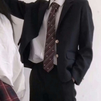 情侣头像