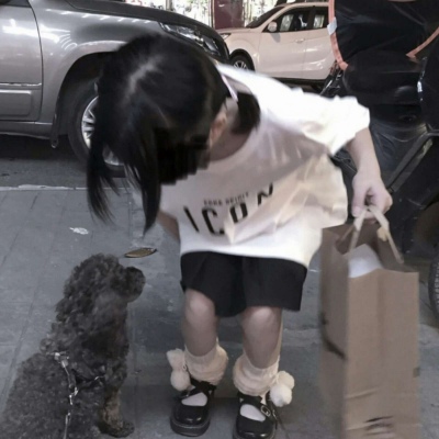 情侣头像