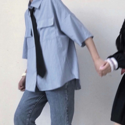 情侣头像