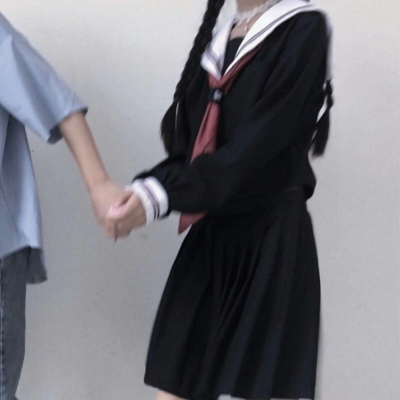 情侣头像