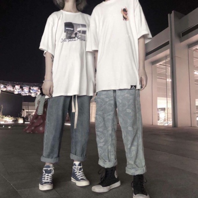 情侣头像 只期待后来的你能快乐.
