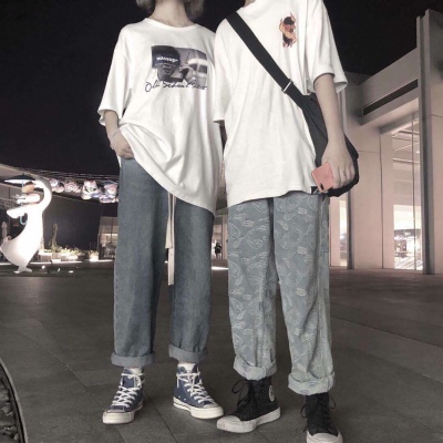 情侣头像 只期待后来的你能快乐.