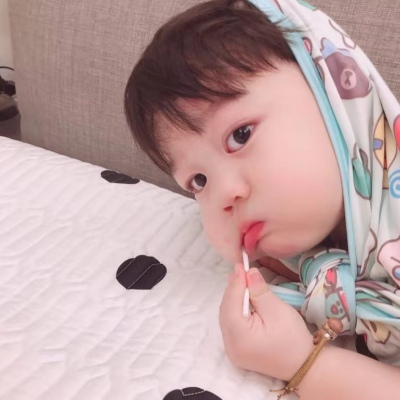 可爱死呀