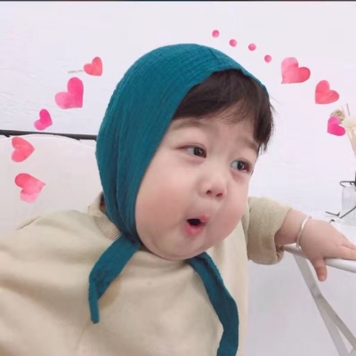 可爱死呀