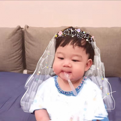 可爱死呀