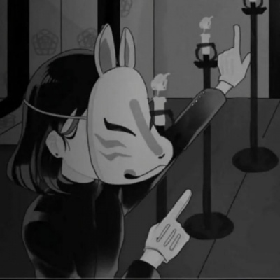 深情唯美动漫情头  总会遇见一个满眼都是你 包容你一切的男孩
