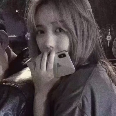 苏瓷:真人情头（一对两张 甜蜜 真人 唯美 成熟 时尚）
