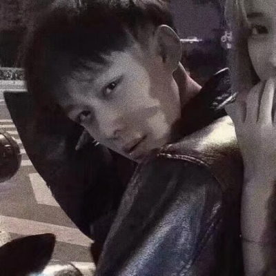 苏瓷:真人情头（一对两张 甜蜜 真人 唯美 成熟 时尚）