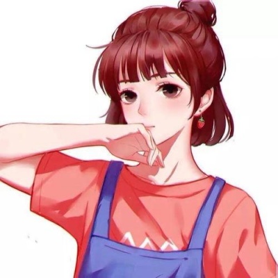 超好看动漫情头