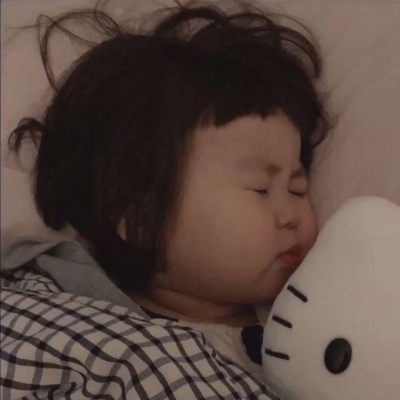 可爱滴 罗熙宝贝情头！！(实不相瞒 俺想上推荐)