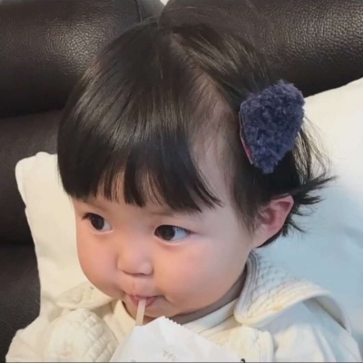 可爱滴 罗熙宝贝情头！！(实不相瞒 俺想上推荐)
