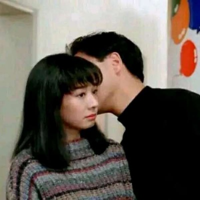 汪畏:深情总是被辜负.
