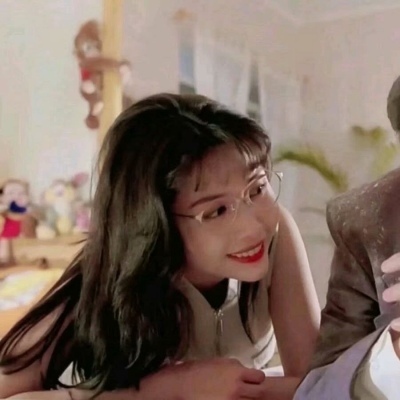 汪畏:深情总是被辜负.