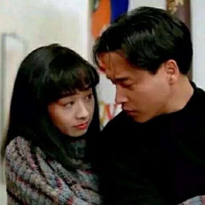 汪畏:深情总是被辜负.