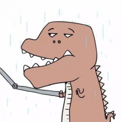 动漫情侣。呆萌可爱。搞笑。