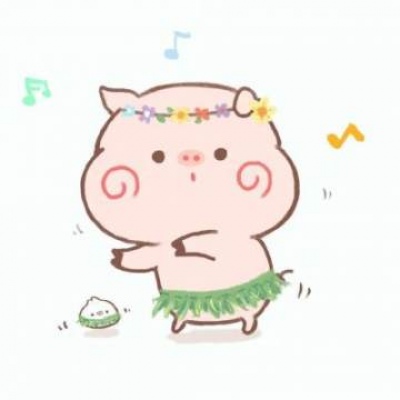 动漫情侣。呆萌可爱。搞笑。