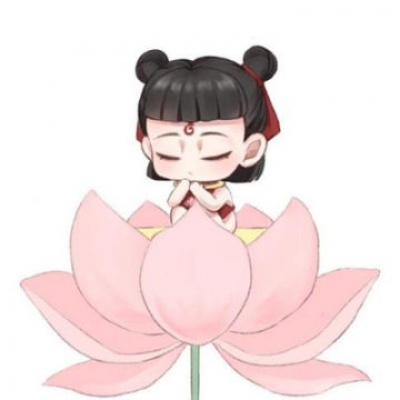 动漫情侣。呆萌可爱。搞笑。
