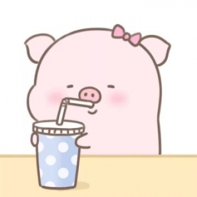 动漫情侣。呆萌可爱。搞笑。