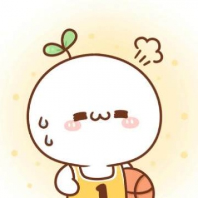 动漫情侣。呆萌可爱。搞笑。