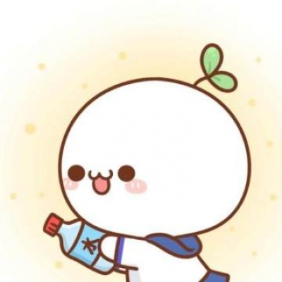 动漫情侣。呆萌可爱。搞笑。