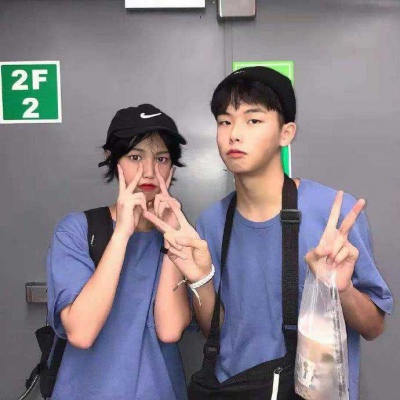唯美情头