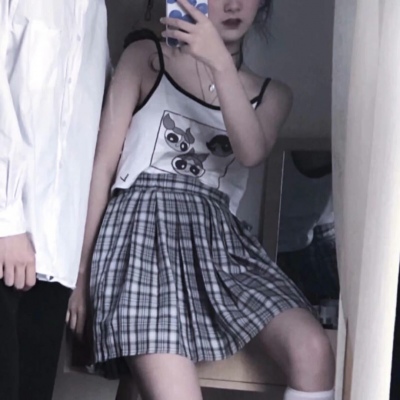 情侣头像