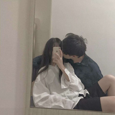 情侣头像
