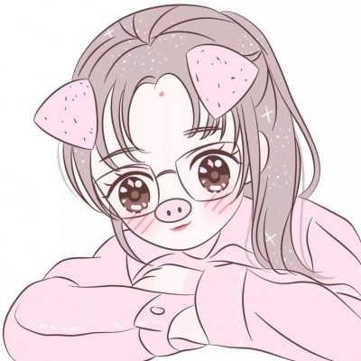 情侣头像‖你是天使降临人间